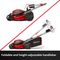 GP-CM 36/52 S LI BL (4X5,2AH) - Power X-Change 52cm 36V 4x 5.2Ah Li-Ion Cordless Lawn Mower Kit