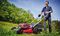 GP-CM 36/52 S LI BL (4X5,2AH) - Power X-Change 52cm 36V 4x 5.2Ah Li-Ion Cordless Lawn Mower Kit