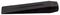 W-S-1.5 - 9" (220mm) Traditional Steel Splitting Wedge