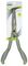 82330 - Ergonomic Garden Shears