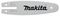 1912F1-4 - Guide Bar for DUC150 Pruning Chainsaw