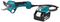 DUP180RT - 18V LXT 1x 5Ah Li-Ion Cordless Pruning Shear Kit