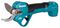 DUP180RT - 18V LXT 1x 5Ah Li-Ion Cordless Pruning Shear Kit