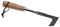 24935 - Carbon Steel Heavy Duty Hand Patio Weeder with Ash Handle
