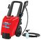HARRY 2 - Harry 2 2300W 145 Bar Hot Wash High Pressure Washer 230V
