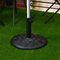 GH039 - Garden Parasol Base, 8kg