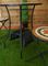 GH068 - Garden Furniture Sand Bag with 2x Zipped Compartments