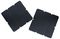 GH1644B - Rubber Self Adhesive Anti-Scratch Pads, 12 Pack