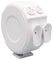 GH183 - 2x 13m Twin Retractable Clothes Line