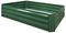 GH530 - Garden Metal Rectangle Raised Flower Bed Kit