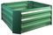 GH531 - Garden Metal Square Raised Flower Bed Kit