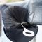 GH619 - 115mm x 4m Leaf & Moss Guard Gutter Brush