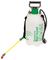 GH634 - Pump Action Garden Pressure Sprayer, 5L