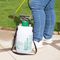 GH634 - Pump Action Garden Pressure Sprayer, 5L