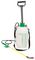 GH634 - Pump Action Garden Pressure Sprayer, 5L