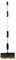 GH671 - Telescopic Water Fed Car & Window Washing Brush