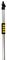 GH671 - Telescopic Water Fed Car & Window Washing Brush