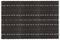 GH686 - Plastic Interlocking Composite Patio & Deck Tiles, 6 Pack