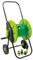 GH721 - Hose Cart Reel with 60m Garden Hose Pipe