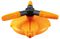 GH730 - 63.5m² 3 Arm Sprinkler for Garden Hose