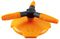 GH730 - 63.5m² 3 Arm Sprinkler for Garden Hose