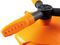 GH730 - 63.5m² 3 Arm Sprinkler for Garden Hose
