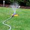 GH731 - 10m² Flower Style Sprinkler for Garden Hose