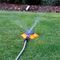 GH731 - 10m² Flower Style Sprinkler for Garden Hose