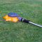 GH731 - 10m² Flower Style Sprinkler for Garden Hose