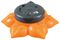 GH731 - 10m² Flower Style Sprinkler for Garden Hose