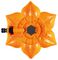 GH731 - 10m² Flower Style Sprinkler for Garden Hose