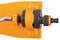 GH732 - 72m² Oscillating Sprinkler for Garden Hose