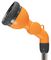 GH750 - Garden Hose Telescopic Spray Gun Head