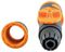 GH758 - 1/2" to 1/2" Hose Pipe Control Valve