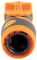 GH758 - 1/2" to 1/2" Hose Pipe Control Valve