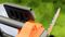 BECS2245-GB - 45cm 2200W Electric Chainsaw 230V