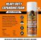 114972 - Heavy Duty Expanding Foam, 353ml