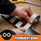 114791 - 25mm x 1.5m Max Strength Indoor Double Sided Mounting Tape