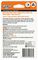 115718 - 15.8mm x 6.1m Double Sided Super Glue Tape