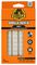 115770 - 15mm x 10mm Gorilla Tack XL Self Adhesive Pads, 168 Pack