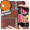 115770 - 15mm x 10mm Gorilla Tack XL Self Adhesive Pads, 168 Pack
