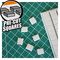 115770 - 15mm x 10mm Gorilla Tack XL Self Adhesive Pads, 168 Pack