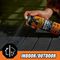 115173 - Waterproof Coat & Seal Liquid Sealant Spray - Black, 450ml
