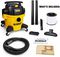 DXV20P - 20L 1050W Professional Wet & Dry Vacuum Cleaner 230V