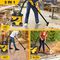 DXV20P - 20L 1050W Professional Wet & Dry Vacuum Cleaner 230V