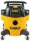 DXV23PTA - 23L 1150W Professional Wet & Dry Vacuum Cleaner with Power Take-Off 230V