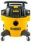DXV23PTA - 23L 1150W Professional Wet & Dry Vacuum Cleaner with Power Take-Off 230V
