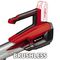 GP-LB 18/200 LI GK-SOLO - Power X-Change 18V Li-Ion Cordless Garden Leaf Blower with Turbo Switch & Gutter Cleaning Set - Bare Unit