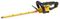 DCMHT562N-XJ - 55cm 19mm Gap 18V XR Li-Ion Cordless Brushless Hedge Trimmer - Bare Unit