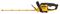DCMHT562N-XJ - 55cm 19mm Gap 18V XR Li-Ion Cordless Brushless Hedge Trimmer - Bare Unit